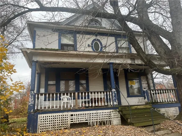 109 Church St, Mansfield, OH 44902