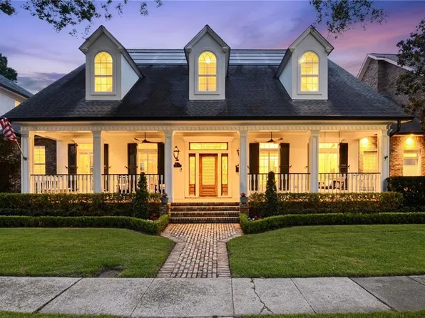 236 Glenwood Dr, Metairie, LA 70005