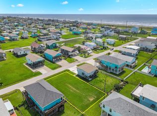 4126 Jackson, Galveston, TX 77554