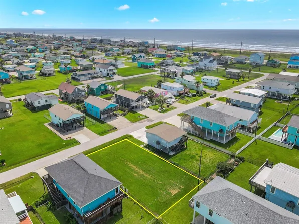 4126 Jackson, Galveston, TX 77554