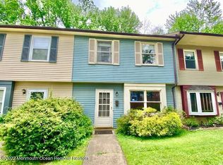555 S Atlantic Ave APT 2, Aberdeen, NJ 07747