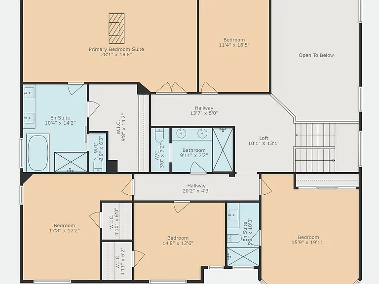 3841 Cranbrook Hill St — Photo 15