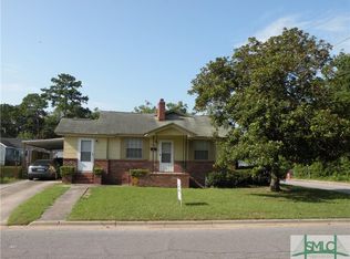 2003 Beech St, Savannah, GA 31404