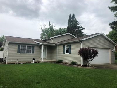 227 Myers Ave SW, New Philadelphia, OH, 44663