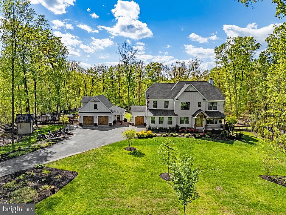 1st image of 8794 Buckland Mill Rd