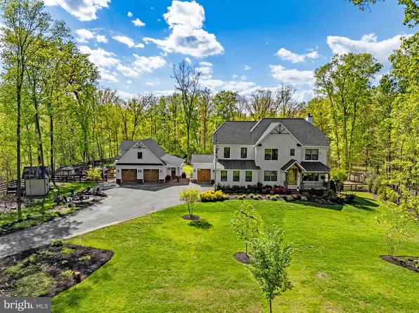 8794 Buckland Mill Rd, Gainesville, VA 20155