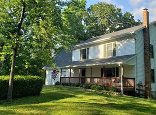 83 White Tail Trl, Vesuvius, VA 24483