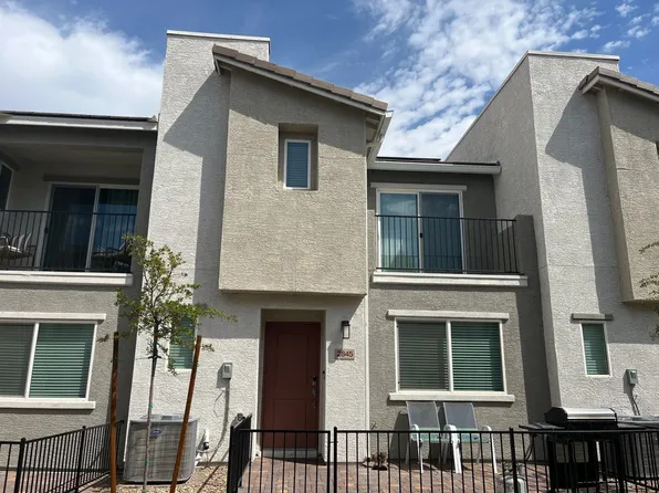 2845 Dover White Ct, North Las Vegas, NV 89086