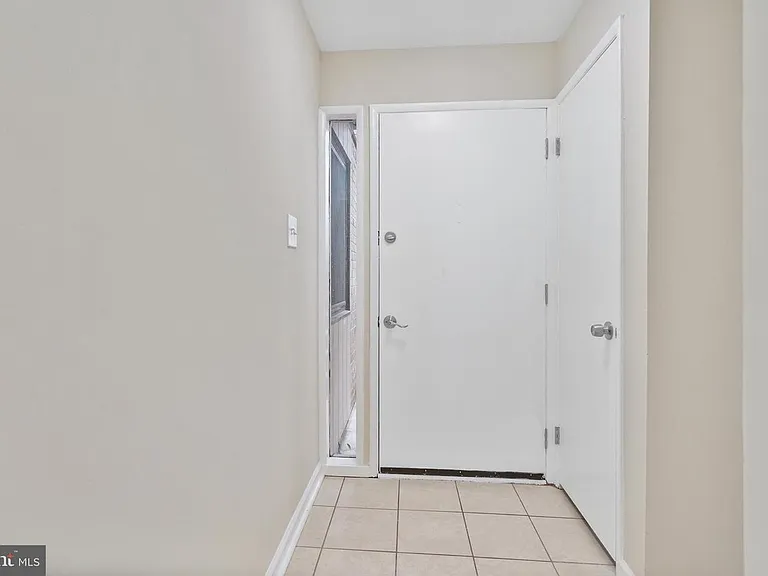 Backdoor