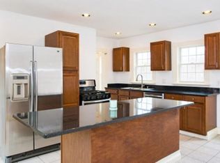 106 Fort Hill St #0, Hingham, MA 02043