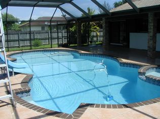 9520 SW 117th Ave, Miami, FL 33186