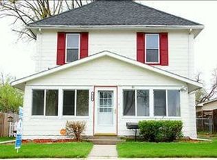 428 7th St, West Des Moines, IA 50265