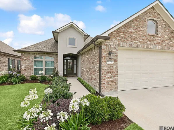 2878 Lakeview Ln, Paulina, LA 70763