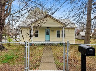 420 Oak St, Berea, KY 40403