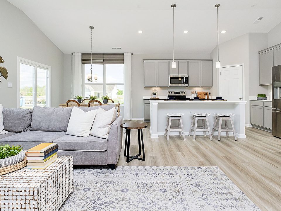 Summit Landing by Arbor Homes in Tipp City OH Zillow