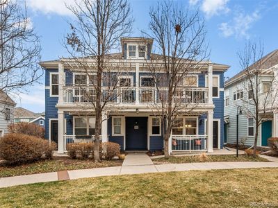 7451 E 26th Avenue  Unit 1, Denver, CO, 80238