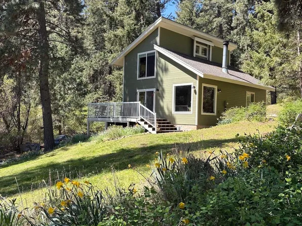1006 Ken Trl, Moscow, ID 83843