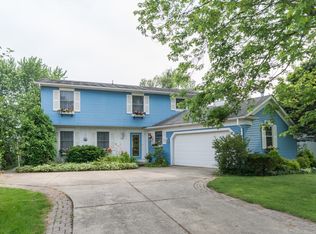 1180 Rathfon Cir, Saline, MI 48176