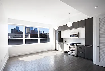 Rented by RELO REDAC INC.