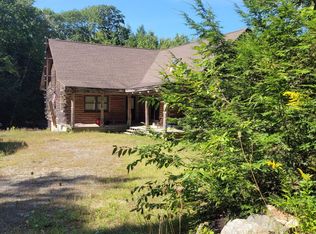 251 Beech Plain Rd, Sandisfield, MA 01255