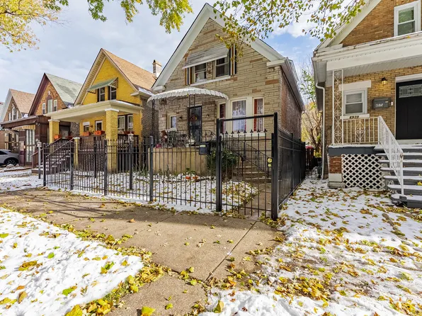 6933 S Michigan Ave, Chicago, IL 60637