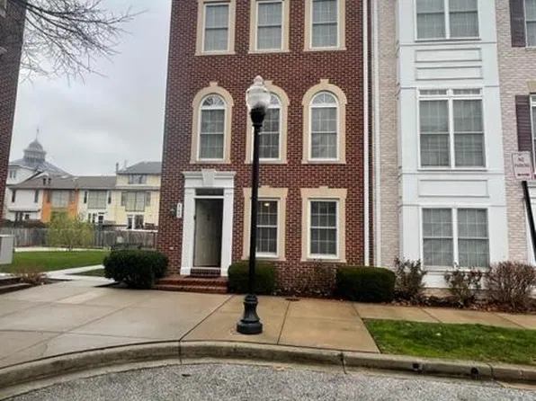 860 Ryan St, Baltimore, MD 21230