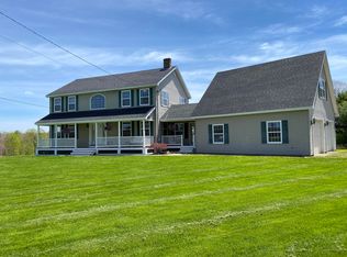 300 Goshen Rd, Waldoboro, ME 04572