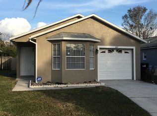 847 Vista Palma Way, Orlando, FL 32825