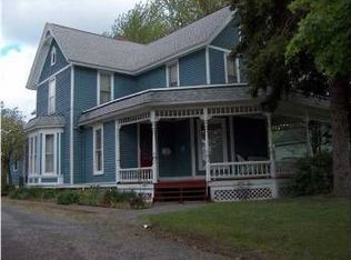 37 Mill St, Sodus, NY 14551
