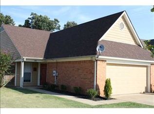 1280 Payton Dr N, Southaven, MS 38671