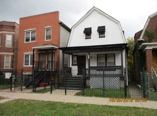 6827 S Dorchester Ave, Chicago, IL