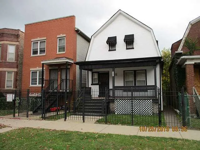 6827 S Dorchester Ave photo 1