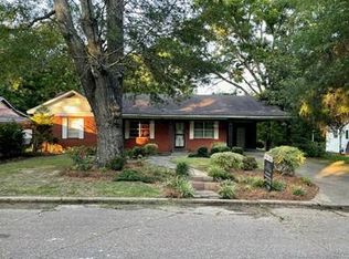 514 Speedway Ave, Winona, MS 38967