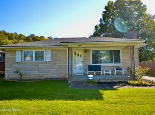 1614 Gagel Ave, Louisville, KY 40216