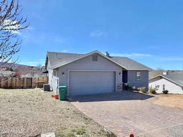 5440 N ROADRUNNER Drive, Prescott Valley, AZ 86314