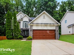 3412 Passour Ridge Ln, Charlotte, NC 28269