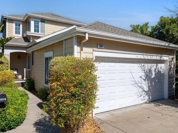 2076 Easton Drive, Petaluma, CA 94952