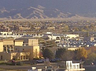 Avalonee St, Belen, NM 87002