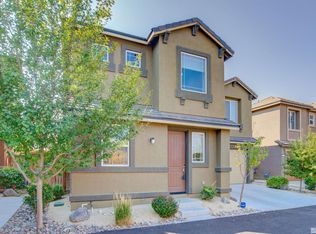 6779 Russian Thistle Dr, Sparks, NV 89436