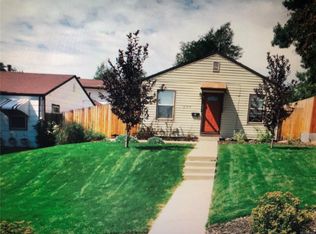 205 Raleigh St, Denver, CO 80219