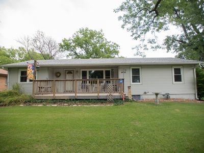 5226 NE Indian Creek Rd, Topeka, KS, 66617