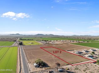 712X S Dean Road #2, Buckeye, AZ 85326