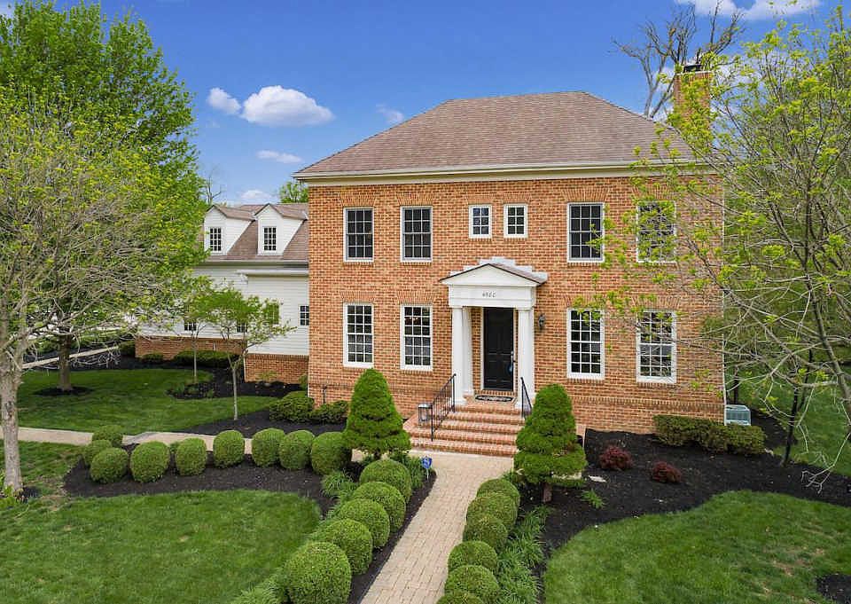 1st image of 4580 Satterton Cir