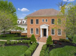 4580 Satterton Cir, Dublin, OH
