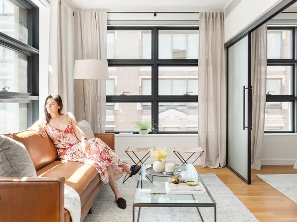 547 West 47th Street 409 image 2 of 29