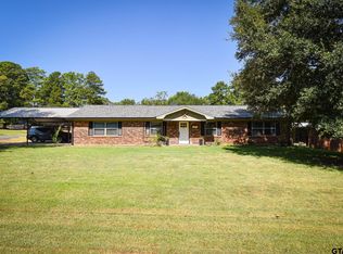 213 Walter Rd, Longview, TX 75603