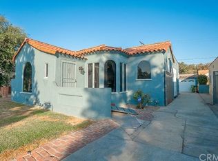 4220 11th Ave, Los Angeles, CA 90008