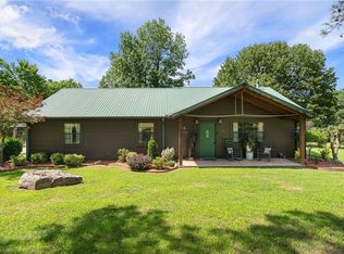 1949 Carter Ln, Alma, AR 72921