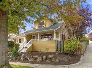 4237 2nd Avenue NE, Seattle, WA 98105