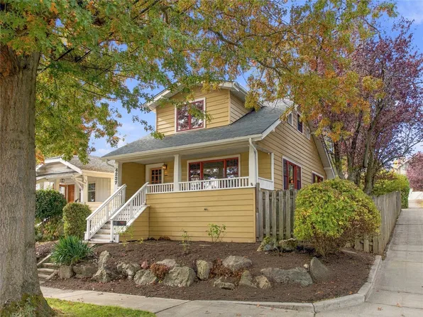 4237 2nd Avenue NE, Seattle, WA 98105
